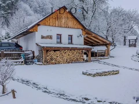 Prodej rodinného domu, Tichá, 135 m2