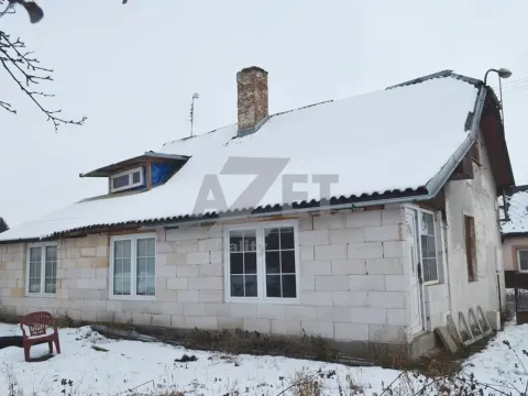 Prodej rodinného domu, Libina, 190 m2