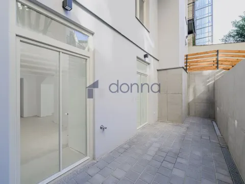 Prodej bytu 2+kk, Praha, Na výšinách, 47 m2