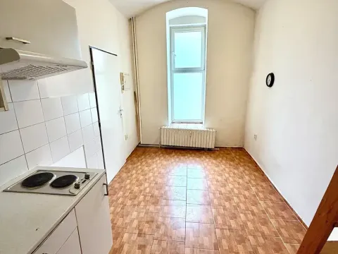 Prodej bytu 1+kk, Štětí, Krátká, 17 m2