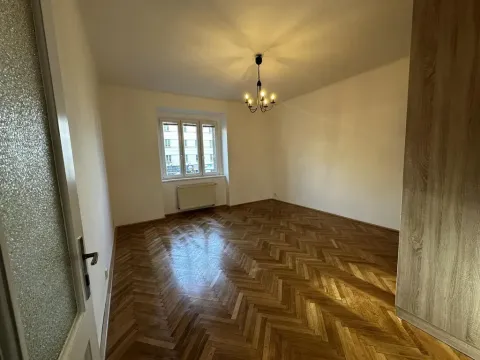 Pronájem bytu 2+1, Praha - Nusle, 5. května, 60 m2