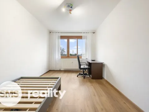 Pronájem obchodního prostoru, Bochoř, Přerovská, 22 m2