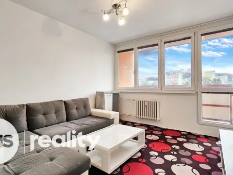 Prodej bytu 2+1, Ostrava - Hrabůvka, Alberta Kučery, 57 m2