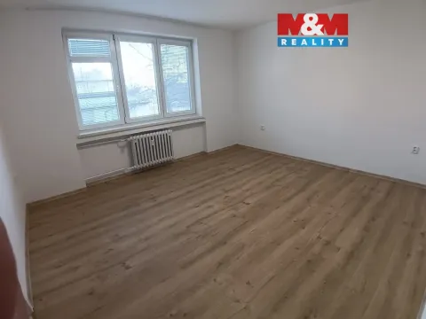 Pronájem bytu 3+1, Ostrava - Hrabová, Viktora Huga, 78 m2