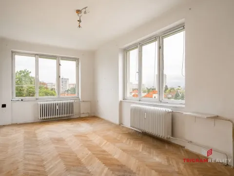 Prodej bytu 2+1, Hradec Králové, 52 m2