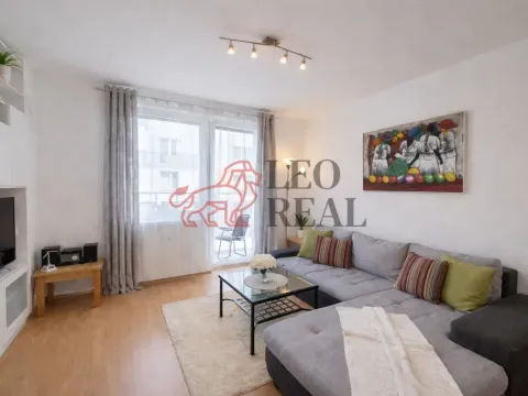 Pronájem bytu 2+kk, Praha - Záběhlice, Ginzova, 45 m2