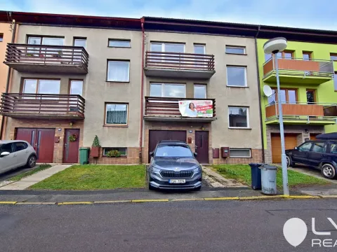 Prodej rodinného domu, Nové Město na Moravě, 240 m2