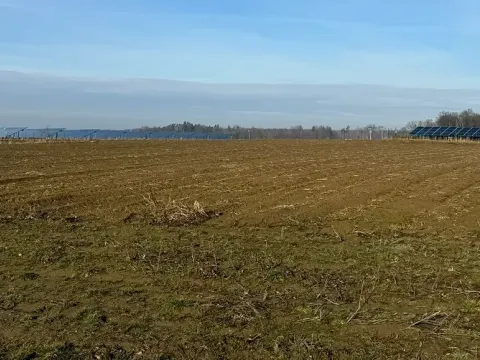 Prodej komerčního pozemku, Krmelín, 40417 m2