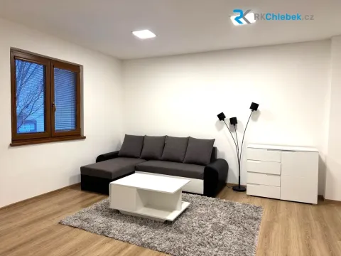 Pronájem bytu 1+1, Frýdek-Místek, Jaroslava Haška, 56 m2