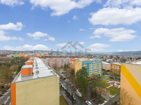 Prodej bytu 2+kk, Praha - Modřany, Krouzova, 45 m2
