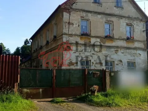 Prodej rodinného domu, Otročín, 280 m2