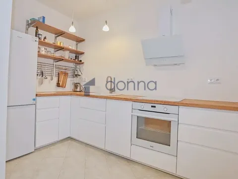 Pronájem bytu 2+kk, Praha, U staré plynárny, 43 m2