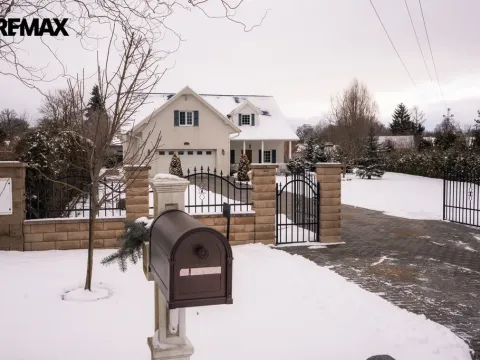 Prodej rodinného domu, Tochovice, 597 m2