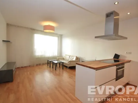 Pronájem bytu 2+kk, Praha - Stodůlky, Tlumačovská, 57 m2