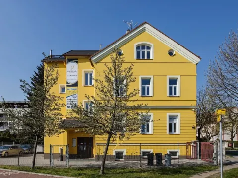 Pronájem kanceláře, Olomouc, Schweitzerova, 6 m2