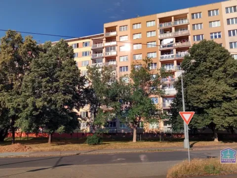 Pronájem bytu 2+1, Plzeň - Skvrňany, Terezie Brzkové, 63 m2