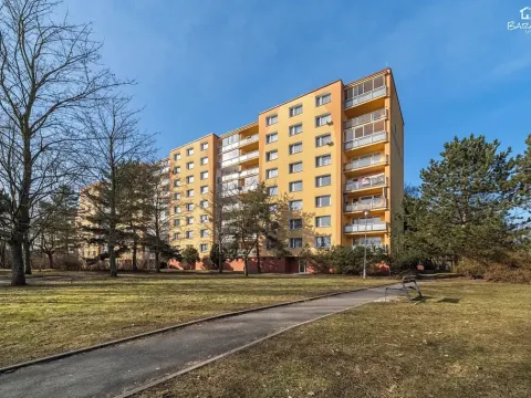 Prodej bytu 3+1, Plzeň, Nýřanská, 63 m2