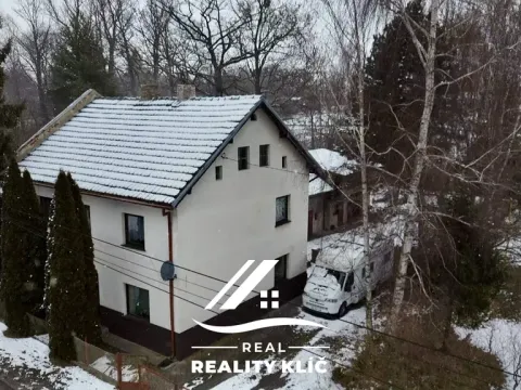 Prodej rodinného domu, Opava - Kateřinky, 170 m2