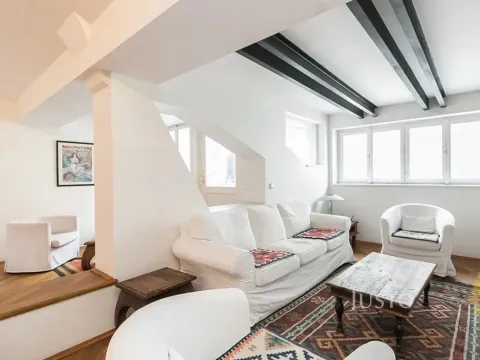 Pronájem bytu 3+1, Praha, Odborů, 96 m2