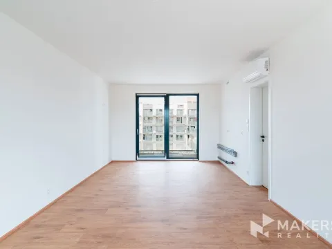 Prodej bytu 3+kk, Praha - Žižkov, Tetauerova, 93 m2