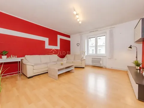 Prodej bytu 2+1, Olomouc, Rooseveltova, 56 m2