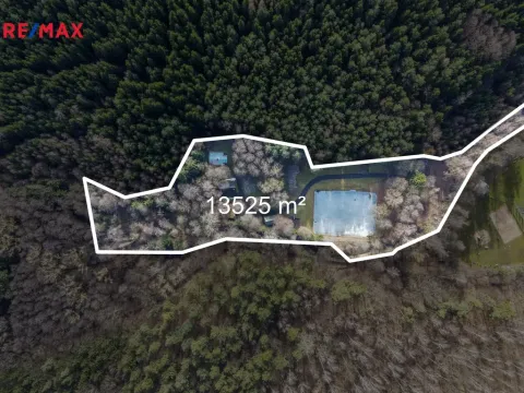 Prodej chaty, Říčany, 100 m2