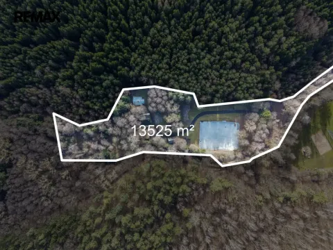 Prodej chaty, Říčany, 100 m2