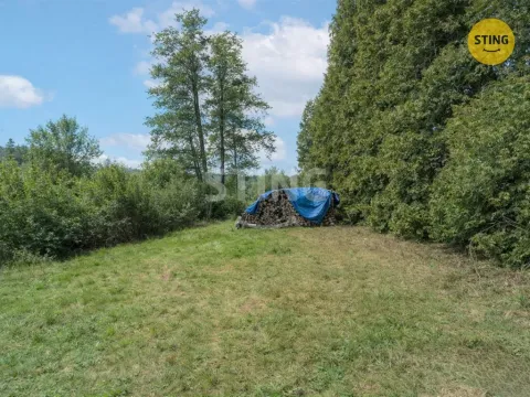 Prodej pozemku pro bydlení, Havířov - Město, 1378 m2