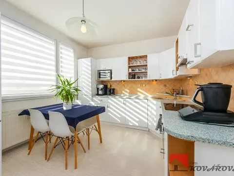 Prodej bytu 3+kk, Roudnice nad Labem, 62 m2