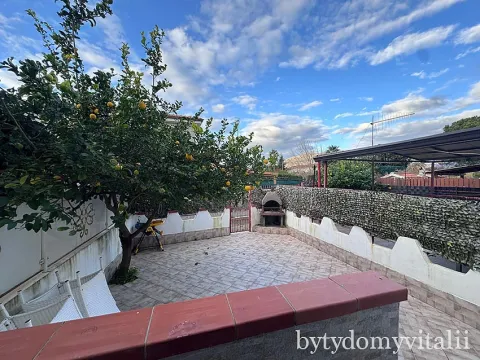 Prodej domu, Scalea, Kalábrie, Itálie, 65 m2