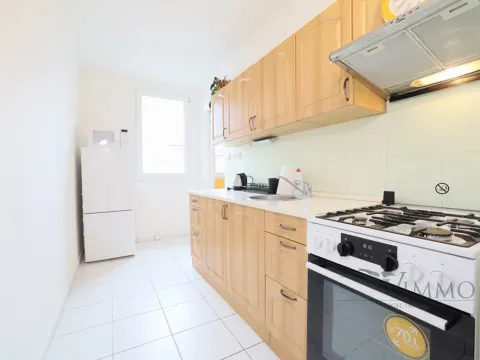 Pronájem bytu 3+1, České Budějovice - České Budějovice 7, Lidická tř., 64 m2