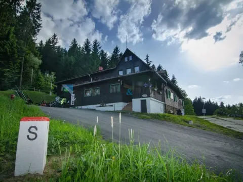 Prodej ubytování, Bílá, 280 m2