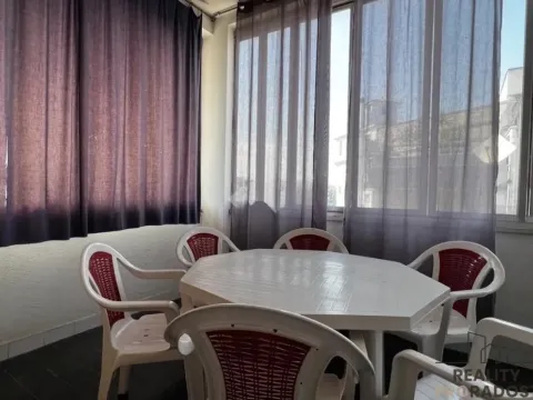 Prodej bytu 2+kk, Alba Adriatica,Itálie, 50 m2