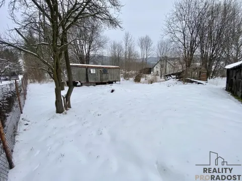 Prodej pozemku pro bydlení, Petrovice, 723 m2