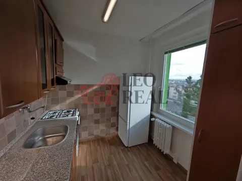 Pronájem bytu 2+1, Praha - Troja, Písečná, 40 m2