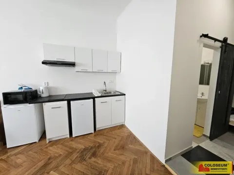 Pronájem bytu 2+kk, Brno - Židenice, 52 m2
