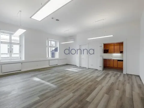Pronájem bytu 5+kk, Praha, Václavské náměstí, 156 m2