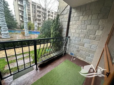 Prodej bytu 3+kk, Nesebar, Bulharsko, 65 m2