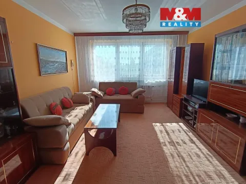 Prodej bytu 2+kk, Havířov - Šumbark, Zvonková, 51 m2