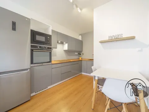 Prodej bytu 2+kk, Plzeň - Jižní Předměstí, Inženýrská, 50 m2