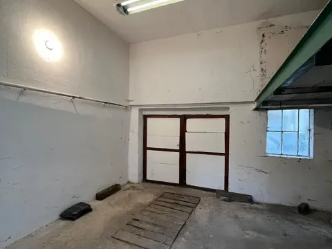 Pronájem garáže, Havlíčkův Brod, Na Losích, 35 m2