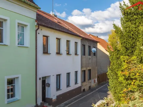 Prodej rodinného domu, Chabařovice, Radniční, 160 m2