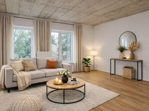 Pronájem bytu 3+kk, Ostrava - Moravská Ostrava, Sadová, 70 m2