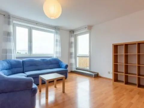 Pronájem bytu 2+kk, Praha - Prosek, Kytlická, 56 m2
