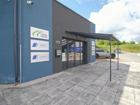 Pronájem kanceláře, Plzeň - Litice, Klatovská, 20 m2