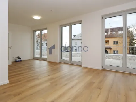 Pronájem bytu 3+kk, Praha, Bělohorská, 87 m2