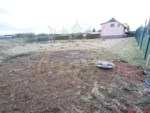 Pronájem zahrady, Jaroměř, Slovenská, 384 m2