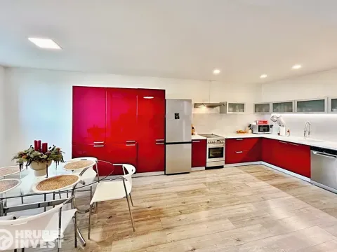 Prodej rodinného domu, Libčany, 230 m2