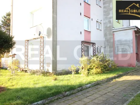 Prodej bytu 1+kk, Myslibořice, 24 m2