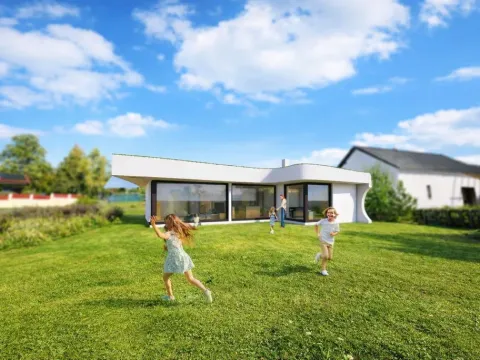 Prodej pozemku pro bydlení, Řehenice, 878 m2